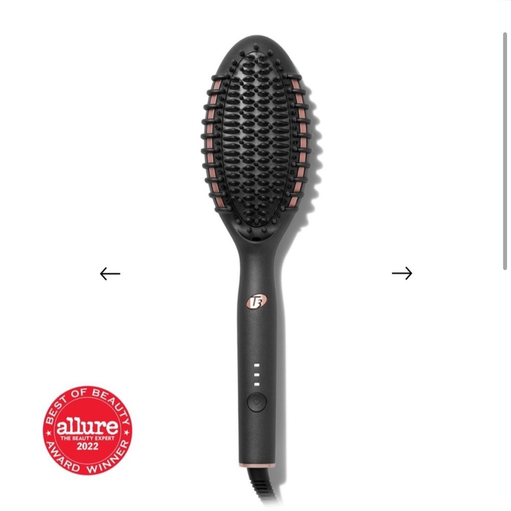 BRAND NEW T3 Edge Hair Tool